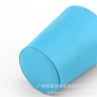 Cute Cartoon Car Trash Can with Air Vent Clip or Refill Bags