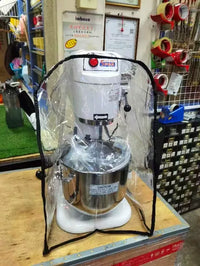 Stand Mixer Dust Cover, Waterproof and Oil-Proof Kitchen Appliance Protector