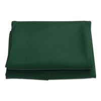 Outdoor Patio Umbrella Canopy Replacement Polyester Fabric Sunshade Rainproof Garden Center Pole Umbrella Cloth