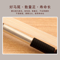 Qingge GD101 Brazilwood Cello Bow for Beginners and Students