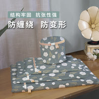 Laundry Bag for Delicates, Mesh Washing Bag for Bras, Sweaters, and Down Jackets, Anti-deformation