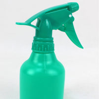 200ML Hand Press Garden Sprayer Bottle for Home Gardening and Watering Plants