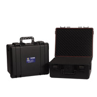 Waterproof Hard Case with Foam Insert for Equipment Protection