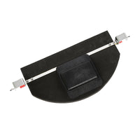 Drum Mute Pads for Noise Reduction and Practice
