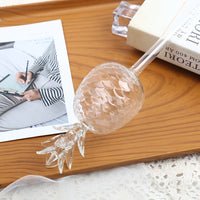 Pineapple Self-Watering Globes for Potted Plants