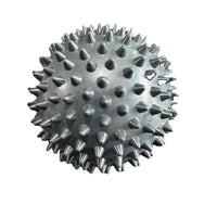 Spiky Massage Ball for Plantar Fasciitis, Muscle Relaxation, and Acupressure Foot Massage