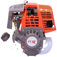139 Series Trimmer Parts: Starter, Carburetor, Piston, Air Filter, Fuel Tank, Pull Plate