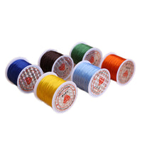 Elastic Beading Cord for Bracelets and Jewelry Making