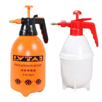 Pressure Sprayer Nozzle Kit with Extension Rod for Disinfection and Watering
