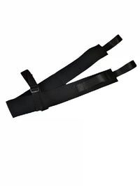 Leg Resistance Training Band for Stroke Hemiplegia Patients and Elderly, Muscle Atrophy Prevention, Fracture Rehabilitation