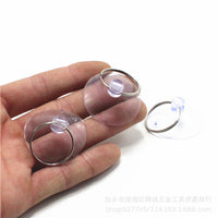 3.5cm/4.0cm Suction Cup with Ring for Phone Screen Repair Tool