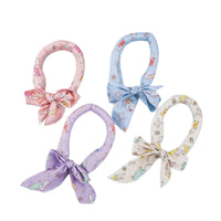 Cooling Neck Wrap for Summer Heat Relief - Reusable Ice Pack Scarf for Outdoor Activities & Pets