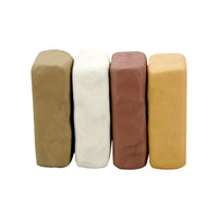 Air Dry Clay Kit for DIY Pottery Art and Sculpture