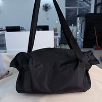 Large Capacity Foldable Outdoor Camping Storage Bag Tactical Field Travel Organizer Handbag