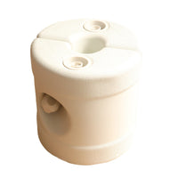 Water-Fillable Base Weight Bag for Outdoor Umbrella Tent Canopy
