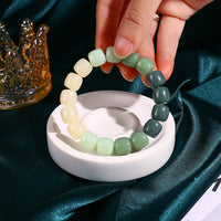 Acrylic Bracelet Display Stand for Jewelry Photography and Storage