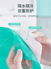 Medical-Grade Disposable Toilet Seat Covers for Travel, Maternity, Postpartum, and Hotel Use