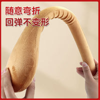 Meridian Patting Stick for Body Massage and Muscle Relaxation