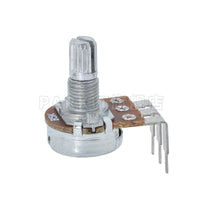 WH148 3-Pin Single Gang Potentiometer with Knob Cap, B1K-B1M