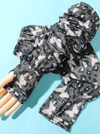 Women's Summer UV Protection Cooling Arm Sleeves for Cycling and Outdoor Activities