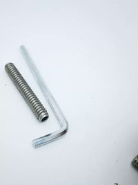 Osbornz Billiard Cue Weight Screws for Journey Series
