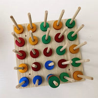 Desktop Thread Spool Holder for Sewing Machines and Crafting