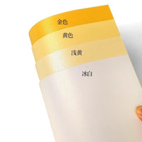 Double-Sided Pearlescent Cardstock, 250g, Large Format for Printing and Crafts