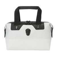2025 Golf Carry Bag Skull Pattern Multi-functional Storage Pouch for Men and Women