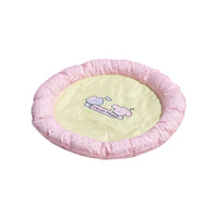 Pet Cooling Gel Mat for Dogs and Cats, Summer Sleep Pad
