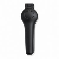 Chestnut Opener Nut Cracker Tool for Walnuts and Hard Shell Nuts, Press-Type Stainless Steel