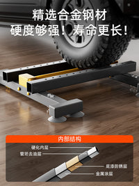 Freestanding Pull-Up Bar for Home Use, Adjustable Height, Heavy-Duty Fitness Equipment for Adults and Students