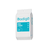 Disposable Toilet Seat Covers Full Coverage Travel Hotel Maternity Thickened Sanitary Pads