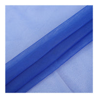 Mesh Laundry Bag Fabric Liner with Flat Cloth Edge for Storage and Luggage