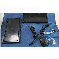 Electric Flip License Plate Holder for North American Vehicles
