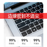 Keyboard Protector for Lenovo Air 14 Pro 16 R9000P X Pro 14 Laptops