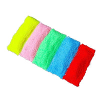 Decorative Colored Quartz Sand for Micro Landscape and Aquarium Decor, 1kg