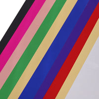250g A4/A5 Metallic Cardstock for Crafting and Decoration