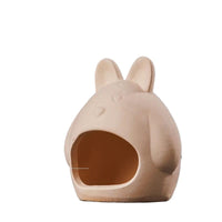 Aquarium Ceramic Hideaway Decoration for Fish and Shrimp Breeding