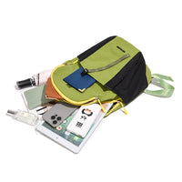 Foldable Lightweight Travel Backpack for Outdoor Sports and Hiking