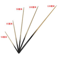 Kids' Mini Pool Cue Stick for Home Use, Various Lengths