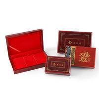 Premium Gold Bar and Coin Display Case