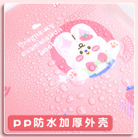 Maternity Ultrasound Report Organizer Folder for Pregnancy Documents