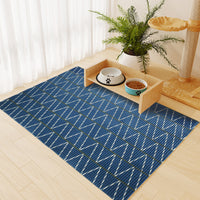Pet Waterproof Urine-Proof Mat for Dogs and Cats, Litter Trapping Pad, Summer Cooling Mat