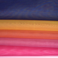 40 Mesh Nylon Netting for Stationery, Cosmetic Bags, Tents, and Air Purification Filters