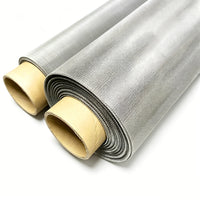 Stainless Steel Woven Wire Mesh Filter Screen for Petrochemical and Pharmaceutical Filtration