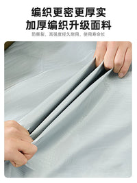 Explorer Outdoor Camping Moisture-proof Mat Thickened Ground Sheet Tent Bottom Tarp Picnic Waterproof Mat
