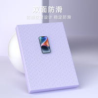 Balance Pad for Yoga, Pilates, Rehabilitation, and Core Training