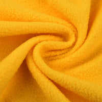 160g Polar Fleece Fabric for Autumn/Winter Apparel