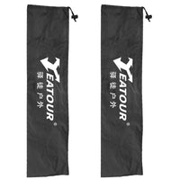 Waterproof Oxford Cloth Storage Bag for Trekking Poles and Tent Rods
