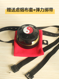 Pure Copper Moxibustion Box Warmer for Moxa Sticks